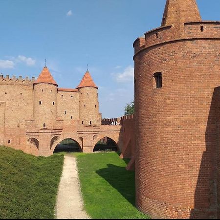 Studio Stare Miasto وارسو المظهر الخارجي الصورة