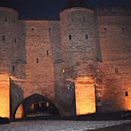 Studio Stare Miasto وارسو المظهر الخارجي الصورة