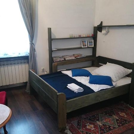 Studio Stare Miasto وارسو المظهر الخارجي الصورة