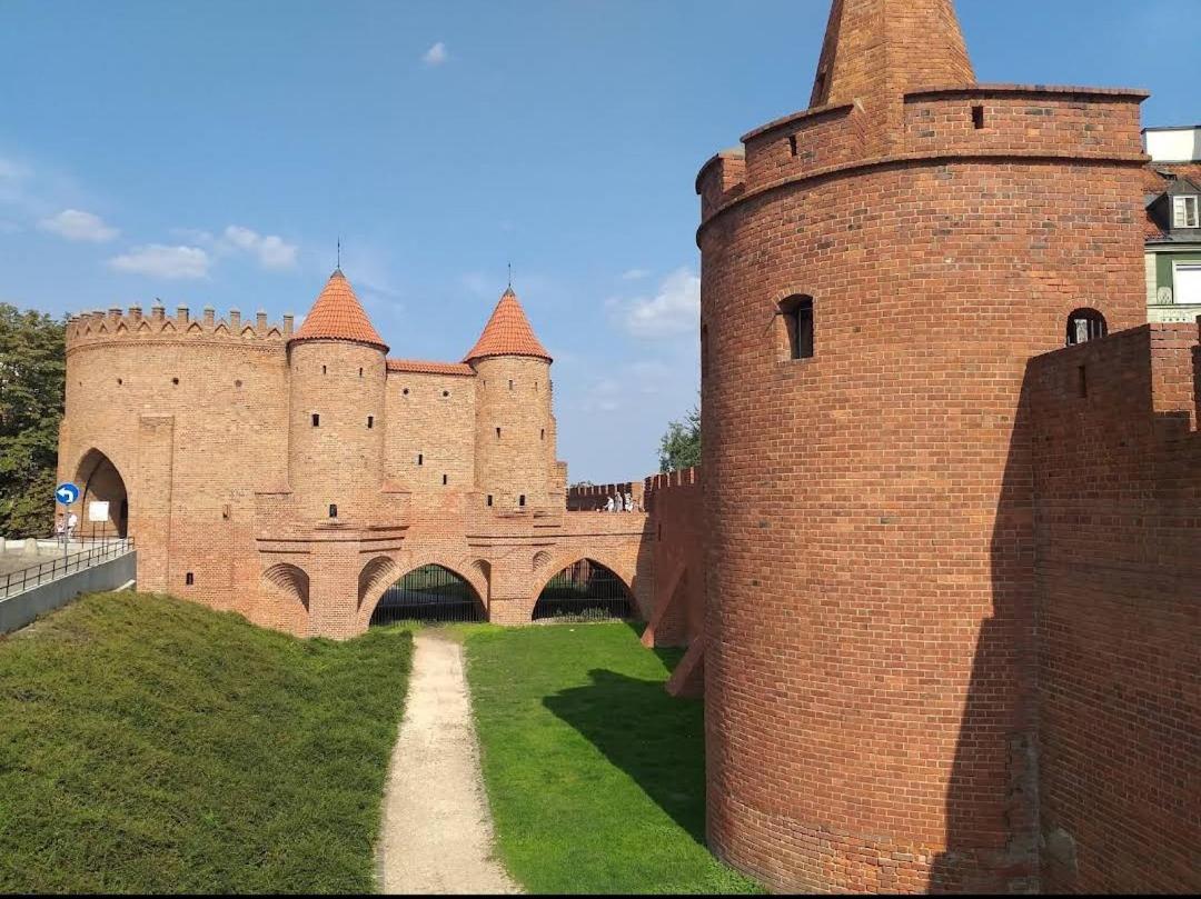 Studio Stare Miasto وارسو المظهر الخارجي الصورة